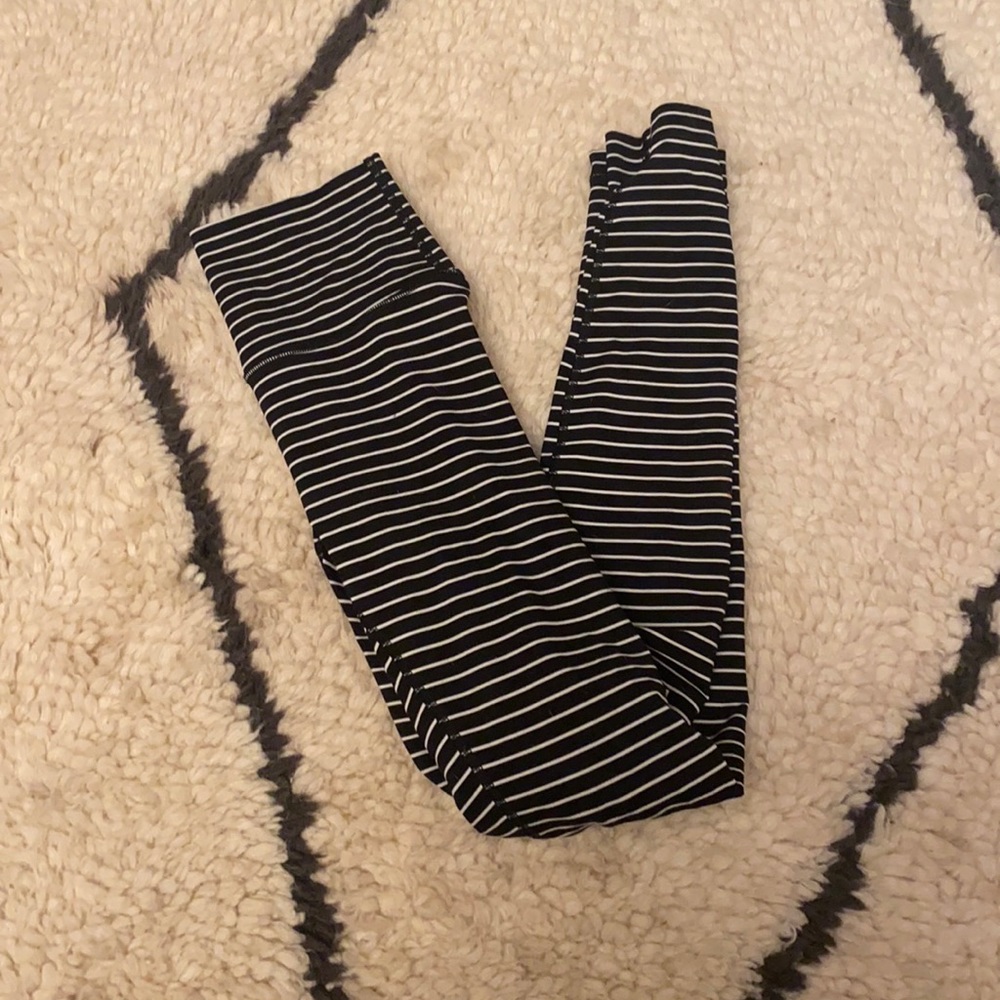 lululemon wunder under leggings